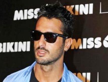 Bivši muž Nine Morić uhapšen u Lisabonu Bivši muž Nine Morić uhapšen u Lisabonu