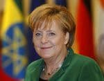MERKEL: Njemačka će biti vječno odgovorna za zločine nacizma MERKEL: Njemačka će biti vječno odgovorna za zločine nacizma