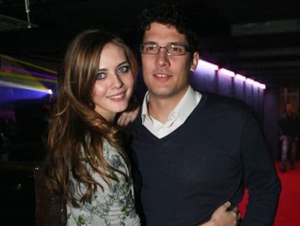 Udaje se Nina Janković Udaje se Nina Janković