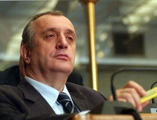 BULATOVIĆ: Sukobi u vladajućoj koaliciji šansa za opoziciju BULATOVIĆ: Sukobi u vladajućoj koaliciji šansa za opoziciju