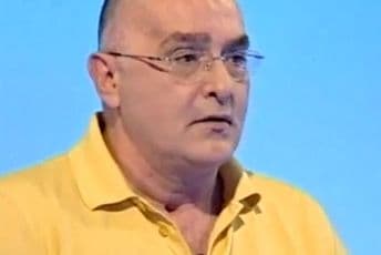 URA će predložiti da se Slavku Peroviću dodijeli najveće državno priznanje URA će predložiti da se Slavku Peroviću dodijeli najveće državno priznanje