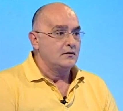 PEROVIĆ: Svi su me izdali, ali ću nastaviti da se borim PEROVIĆ: Svi su me izdali, ali ću nastaviti da se borim