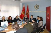 Modernizacija i unaprijeđenje sistema Uprave carina Modernizacija i unaprijeđenje sistema Uprave carina