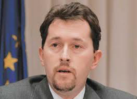 Slovenački parlament ostao bez predsjednika Slovenački parlament ostao bez predsjednika