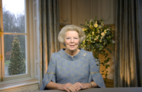 Holandska kraljica se povlači sa prijestola? Holandska kraljica se povlači sa prijestola?