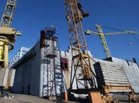 Bugari podržali izgradnju druge nuklearke Bugari podržali izgradnju druge nuklearke