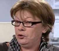 Babić se izvinila Radeljaku, postupak obustavljen Babić se izvinila Radeljaku, postupak obustavljen