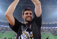 Božić u stručnom štabu Partizana Božić u stručnom štabu Partizana