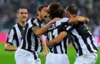 Tri nagrade za Juventus u 2012. godini Tri nagrade za Juventus u 2012. godini