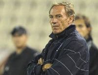 Zemanu se sprema otkaz u Romi? Zemanu se sprema otkaz u Romi?