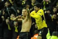 Zverotić na meti Bordoa Zverotić na meti Bordoa