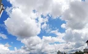 HMZCG: Danas promjenljivo, temperatura do 12 stepeni HMZCG: Danas promjenljivo, temperatura do 12 stepeni