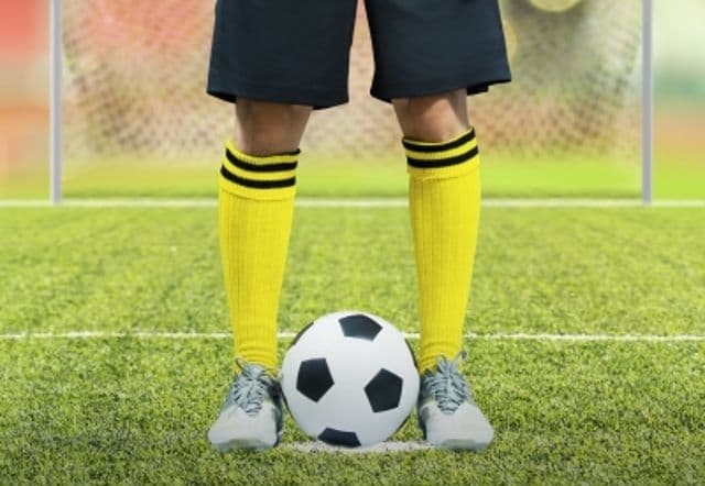 Sport otkriva kakav je muškarac Sport otkriva kakav je muškarac