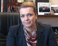 Ministarka nauke učesnica "Građanskog sata" u NATO info centru Ministarka nauke učesnica "Građanskog sata" u NATO info centru