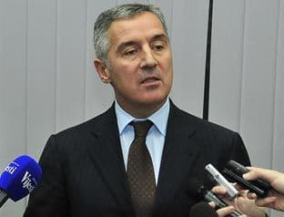 ĐUKANOVIĆ: Vujanović ima dovoljnu podršku da pobijedi ĐUKANOVIĆ: Vujanović ima dovoljnu podršku da pobijedi