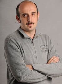 Sehad ČEKIĆ: Film „Posljednje poglavlje“ poziva gledaoce da probaju nešto novo Sehad ČEKIĆ: Film „Posljednje poglavlje“ poziva gledaoce da probaju nešto novo