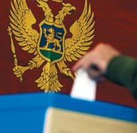 DIK: Za predsjedničkog kandidata neophodno 7.710 potpisa DIK: Za predsjedničkog kandidata neophodno 7.710 potpisa