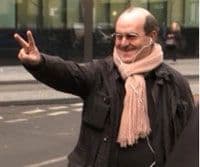 Počinje suđenje Đovaniju di Stefanu, advokatu Miloševića i Huseina Počinje suđenje Đovaniju di Stefanu, advokatu Miloševića i Huseina