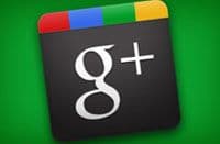 Gugl+ pretekao Tviter na listi najpopularnijih društvenih mreža Gugl+ pretekao Tviter na listi najpopularnijih društvenih mreža