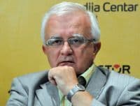 JANJIĆ: Duvanska afera nije bila medijska nego politička JANJIĆ: Duvanska afera nije bila medijska nego politička