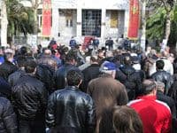 USSCG: Protesti pokazali da Vlada može da sasluša potrebe građana USSCG: Protesti pokazali da Vlada može da sasluša potrebe građana