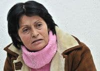 Senka Rastoder i dalje u bolnici Senka Rastoder i dalje u bolnici