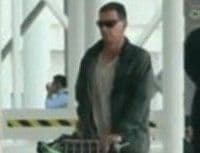 Kao u filmu: Španski turista već 2 mjeseca živi na aerodromu u Santijagu Kao u filmu: Španski turista već 2 mjeseca živi na aerodromu u Santijagu