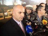 Vasiljević: Opozicioni dogovor u Nikšiću i dalje važi Vasiljević: Opozicioni dogovor u Nikšiću i dalje važi