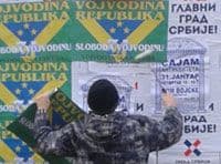 Novi Sad: Rat plakatima oko statusa Vojvodine Novi Sad: Rat plakatima oko statusa Vojvodine