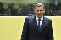 Ante Gotovina počasni građanin Dubrovnika Ante Gotovina počasni građanin Dubrovnika