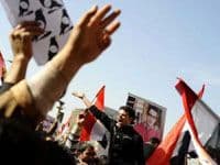 Moguć kolaps Egipta zbog političke krize Moguć kolaps Egipta zbog političke krize