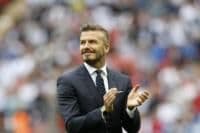 Bekam na korak od Arsenala Bekam na korak od Arsenala