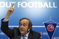 Platini zaprijetio optužbom Platini zaprijetio optužbom