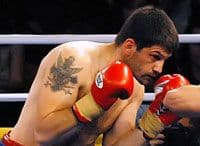 Sjekloća: Boksovaću samo pod zastavom i himnom Crne Gore Sjekloća: Boksovaću samo pod zastavom i himnom Crne Gore