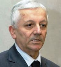 Milojica Dakić novi guverner CBCG Milojica Dakić novi guverner CBCG