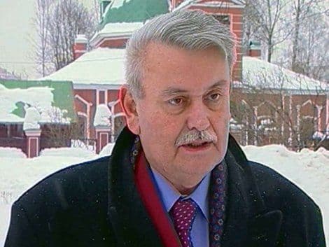 Umro Borislav Milošević Umro Borislav Milošević