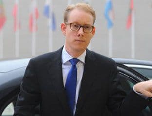 Bilstrom: Švedska traži vraćanje viza Crnoj Gori i zemljama regiona Bilstrom: Švedska traži vraćanje viza Crnoj Gori i zemljama regiona