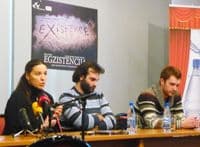 VOJVODIĆ: „Egzistencija“ poziva na povratak vlastitoj unutrašnjosti, ljudskosti, bliskosti VOJVODIĆ: „Egzistencija“ poziva na povratak vlastitoj unutrašnjosti, ljudskosti, bliskosti