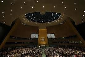 Izrael najvio bojkot Savjeta UN Izrael najvio bojkot Savjeta UN