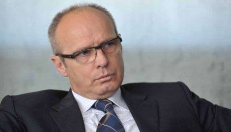 Tabaković: "Neće stradati Beko, već oni okolo" Tabaković: "Neće stradati Beko, već oni okolo"