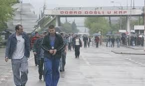 Sindikati KAP-a pozdravljaju najavu sklapanja šestogodišnjeg ugovora sa EPCG Sindikati KAP-a pozdravljaju najavu sklapanja šestogodišnjeg ugovora sa EPCG