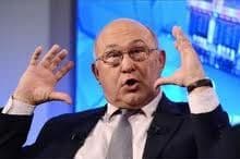 Priznanje:Francuska je bankrotirala Priznanje:Francuska je bankrotirala