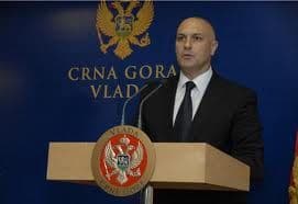 Ulama za Antenu M: Tačno je, konkurisao sam za mjesto direktora Uprave policije Ulama za Antenu M: Tačno je, konkurisao sam za mjesto direktora Uprave policije