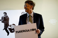 Bil Gejts: Slava nije cilj mog humanitarnog rada Bil Gejts: Slava nije cilj mog humanitarnog rada