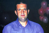 Reagovanje MUP-a: Šarić se ne krije u Crnoj Gori Reagovanje MUP-a: Šarić se ne krije u Crnoj Gori