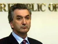 BiH preuzela predsjedavanje Ceftom BiH preuzela predsjedavanje Ceftom