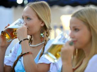 Njemci piju sve manje piva Njemci piju sve manje piva