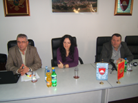 NVO Euromost: Učinićemo sve da spriječimo gradnju HE na Limu NVO Euromost: Učinićemo sve da spriječimo gradnju HE na Limu