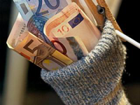 Trećina Evropljana nema nikakvu ušteđevinu Trećina Evropljana nema nikakvu ušteđevinu