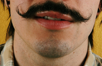 Transplantacija brkova hit u Turskoj Transplantacija brkova hit u Turskoj